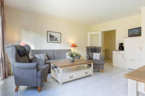 Haus am Kurpark Scharbeutz Wohnung 3, Scharbeutz